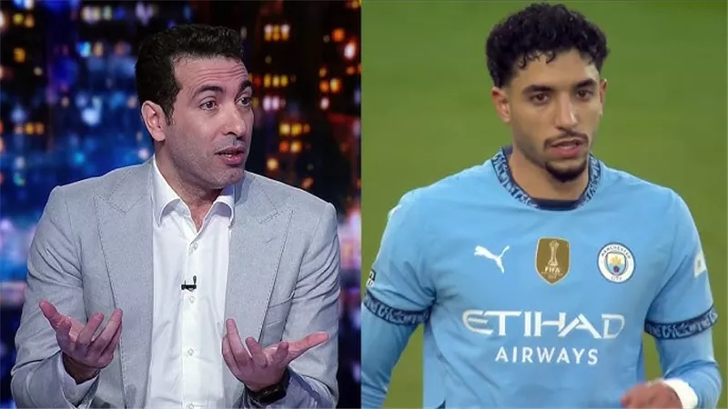 أبو تريكة مازحًا: مرموش كان فرفوش والبريميرليج تحول إلى إيجيبشين ليج