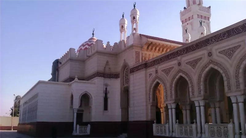 الصوفية تستعد لإحياء الليلة الختامية لمولد عبدالرحيم القنائي.. فمن هو وما هي كراماته؟ 