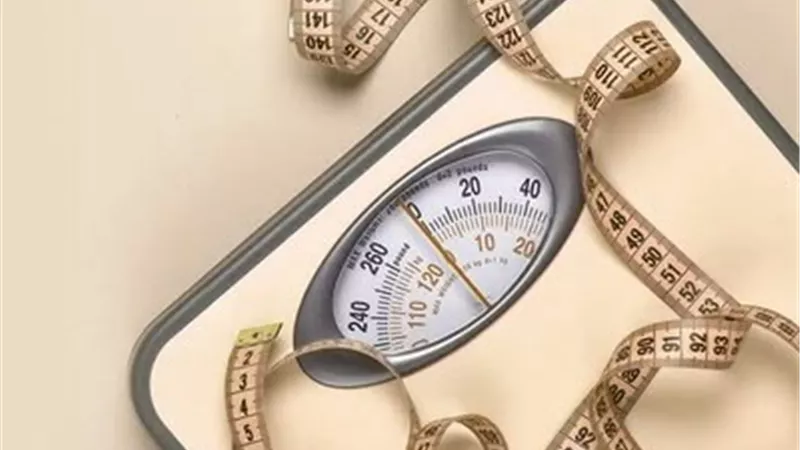 هشام الخياط: معامل كتلة الجسم كلمة السر في إنقاص الوزن