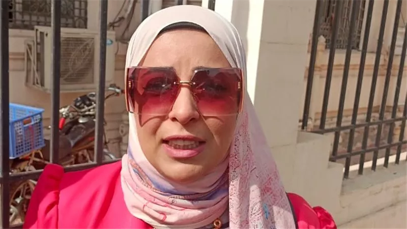 بالصور... تفاصيل المحاكمة التأديبية لطبيبة كفر الدوار وسام شعيب أمام القضاء الإداري