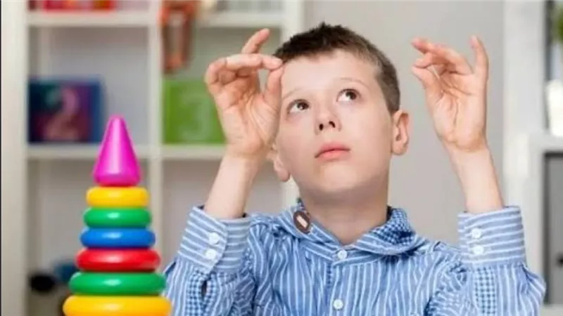 الصحة تطلق مبادرة للكشف المبكر عن مرض التوحد لدى الأطفال