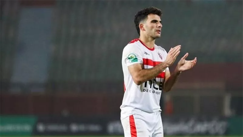 لم يحالفنا الحظ .. بيسيرو يعلق علي اداء الزمالك امام بتروجيت 