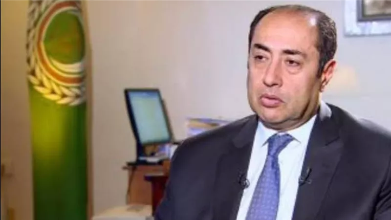 حسام زكى: الخروقات الإسرائيلية لتنفيذ الهدنة يؤكد رغبتها في العوده للحرب