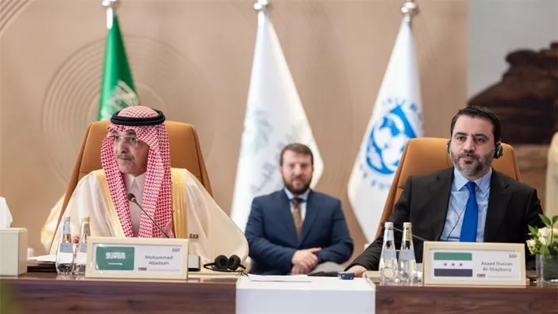 مؤتمر العلا يطلق المبادرة العربية العالمية لدعم تعافي الشرق الأوسط