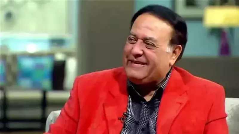 محطات في حياة محمد متولي بذكرى رحيله.. هل توفي بسبب 