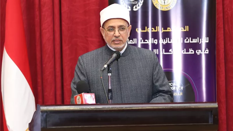 رئيس جامعة الأزهر: تحولات العالم تتطلب تأهيل الأجيال لمواجهة تحديات المستقبل