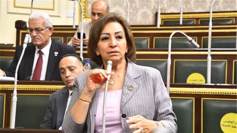 سؤال برلماني بشأن واقعة اختفاء إسوارة أثرية نادرة بالمتحف المصري بالتحرير