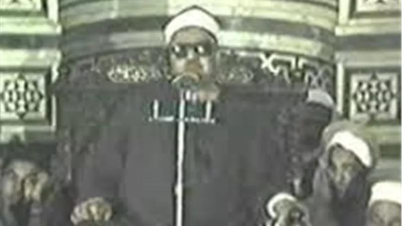 في ذكرى وفاته الـ19.. ما لا تعرفه عن الشيخ محمود أبو السعود