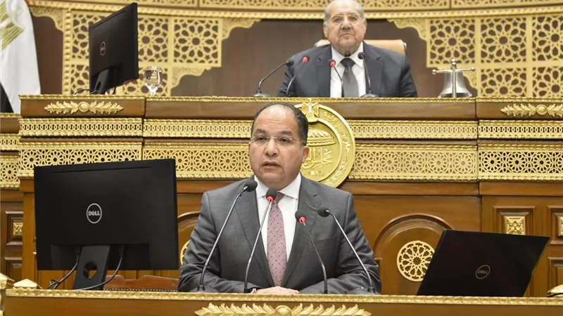 النائب عادل اللمعي: توجيهات الرئيس السيسي بإجراء انتخابات المحليات خطوة حاسمة 