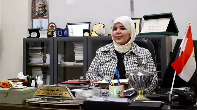 بين التقدير والتشويه.. مرصد الأزهر يسلط الضوء على المرأة في الدراما الرمضانية 