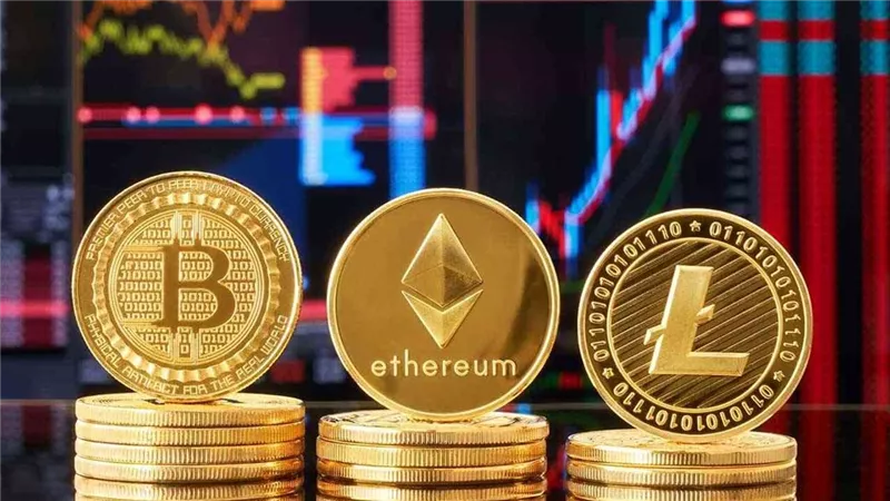 خبير اقتصادي: العملات المشفرة ليست بديلًا آمنًا للدولار أو الذهب 