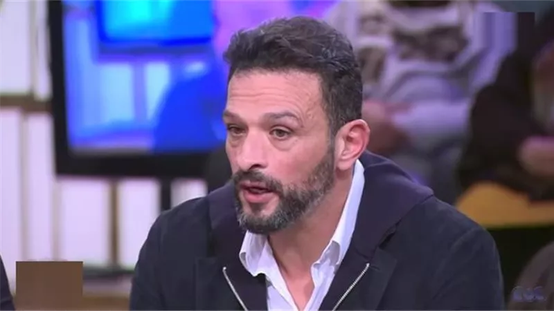 أيمن عباس: جيت العاصمة الجديدة بالمونوريل في16 دقيقة.. وأشكر الفرق كامل الوزير