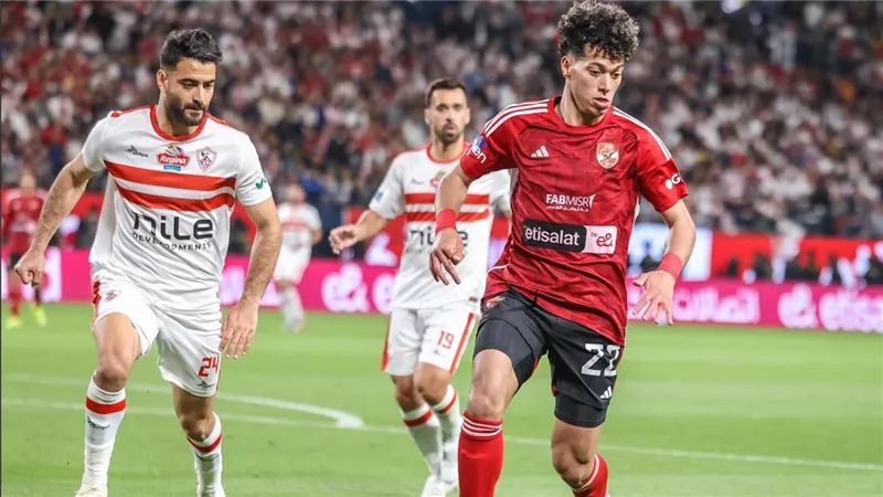 بعد نصف ساعة من طرحها.. نفاذ تذاكر مباراة القمة بين الأهلي والزمالك 
