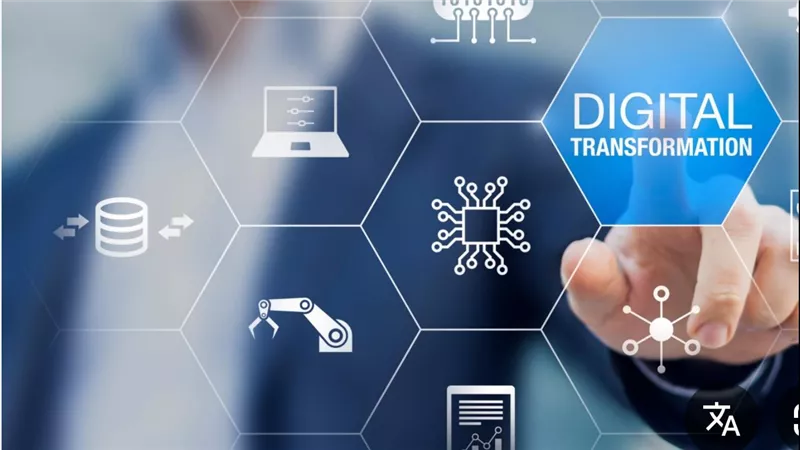 التحول الرقمي.. خطوة نحو المستقبل أم فقدان للخصوصية؟