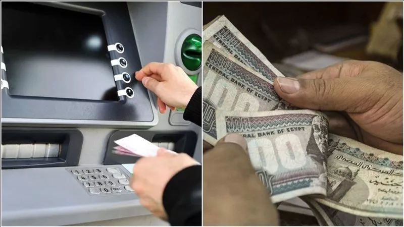 خطوات الاستعلام عن قيمة المعاش بالاسم 2025