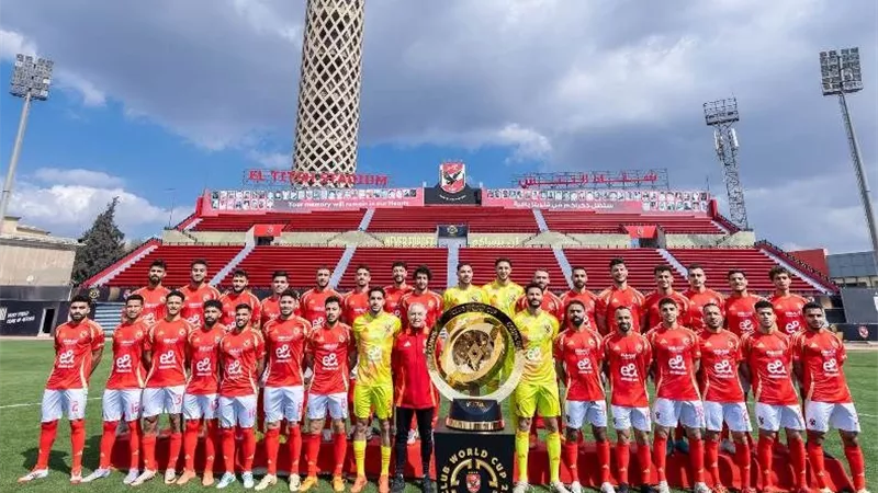منافسة في صالح الجمهور.. إذاعة مباريات الأهلي في كأس العالم للأندية مجانًا