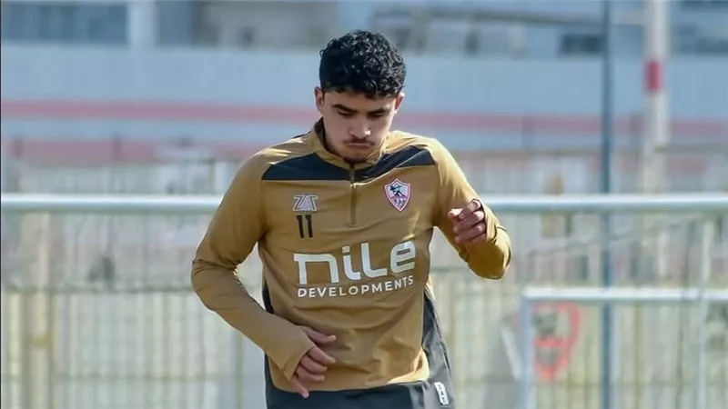 صفقة بالمجان.. الزمالك يتحرك للتخلص من الجفالي في مصر