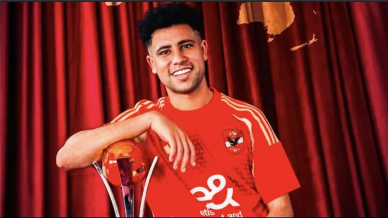 الأهلي يرفض رحيل رضا سليم 