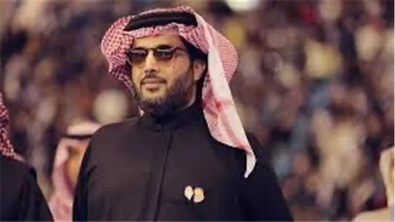 غالين علينا .. تركي ال الشيخ يعلن عن مفاجأة لجماهير الاهلي 