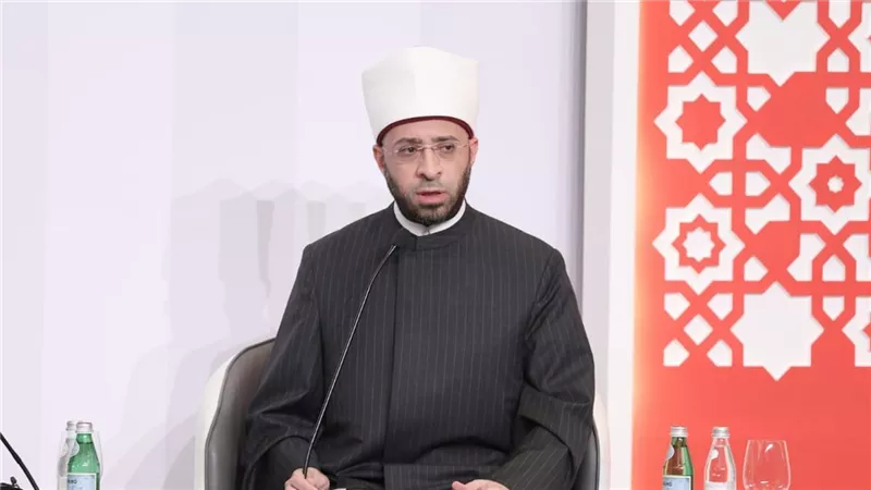 الأوقاف تطلق حملة 