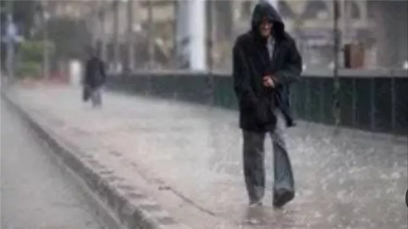 الأرصاد تكشف عن حالة الطقس الأيام القادمة وموعد انتهاء فصل الشتاء ( فيديو )