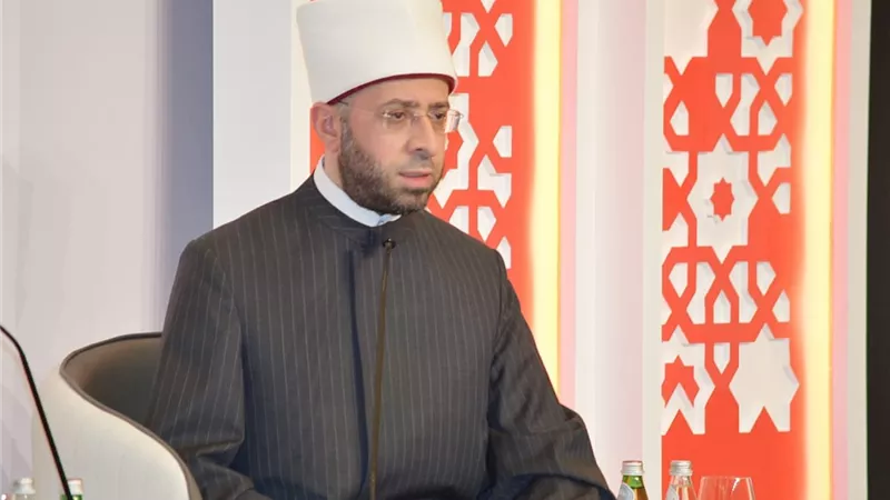 اليوم.. انعقاد مجلس الحديث الـ39 لقراءة 