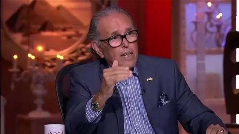 خبير اقتصادي :العبرة ليست بحجم الدين ولكن بالقدرة على السداد