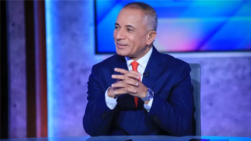 أحمد موسى: القوات المسلحة ملتزمة بحماية الأمن القومي.. ومصر لن تسمح بتهديدات من جيش الاحتلال (فيديو)