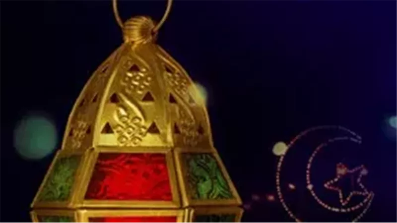 كيفية عمل فانوس رمضان كبير بخطوات سهلة