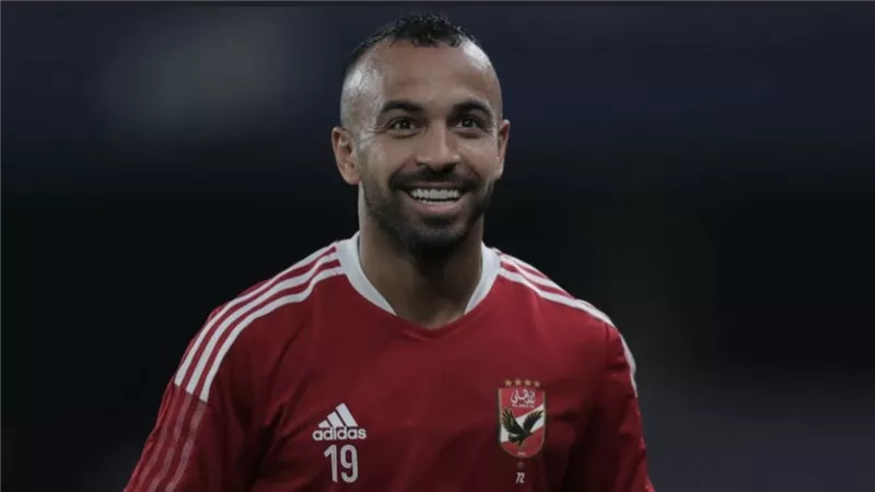 شوبير يكشف حقيقة إصابة أفشة وموقفه من لقاء القمة مع الزمالك 