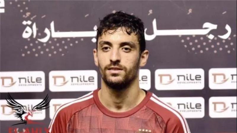 شوبير يكشف عن موقف طاهر محمد طاهر من المشاركة مع الأهلي