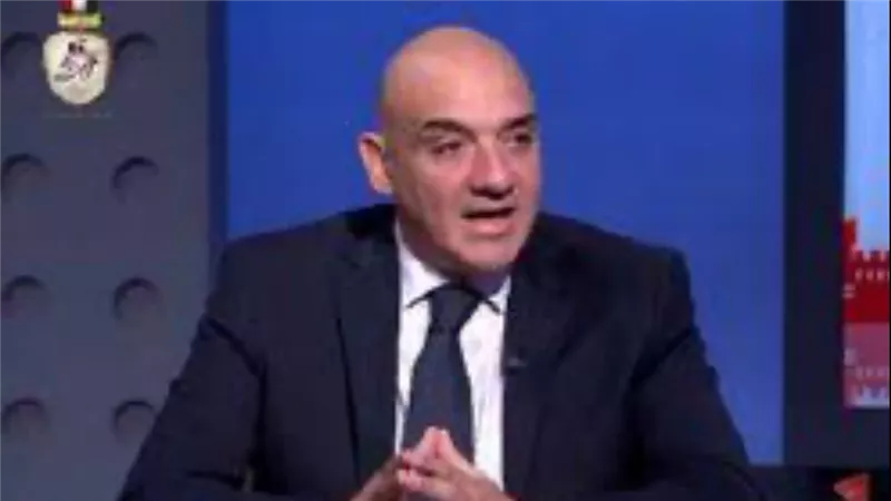 جميل عفيفي: مصر تعيد إعمار غزة وتثبت قدرتها في مواجهة التحديات