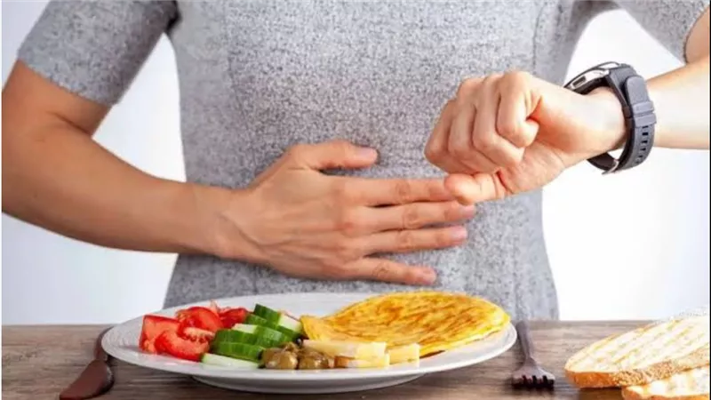 استشاري تغذية علاجية توضح فوائد الصيام المتقطع  في تحسين الصحة