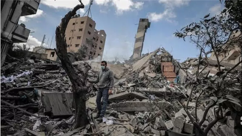 باحث : الدور المصري في القضية الفلسطينية محوري والاحتلال اثبت فشله