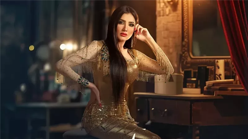 منهن نبيلة عبيد .. أبرز من قدمن دور الراقصة قبل مي عمر 