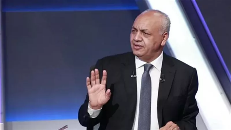 مصطفى بكري عن وفاة مدير إدارة الباجور: «ما ينفعش نغمض العين»