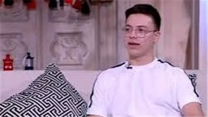 قبل مسلسل عايشة الدور .. ماذا قدم محمد عمرو الليثي؟
