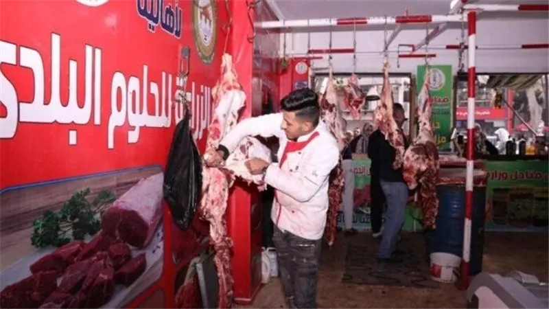 الغرف التجارية: «سوق اليوم الواحد» يخفف حلقات الوساطة ويخفض أسعار اللحوم