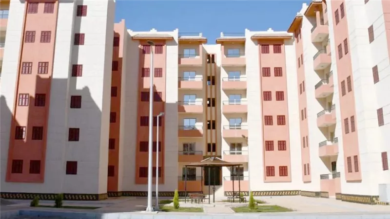 بعد العيد.. طرح 400 ألف وحدة سكنية لمحدودى الدخل بالمدن الجديدة ( فيديو)