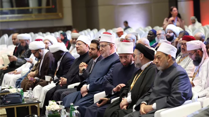 مؤتمر الحوار الإسلامي يدعو إلى استراتيجية حديثة للحوار تستجيب لطموحات الشباب