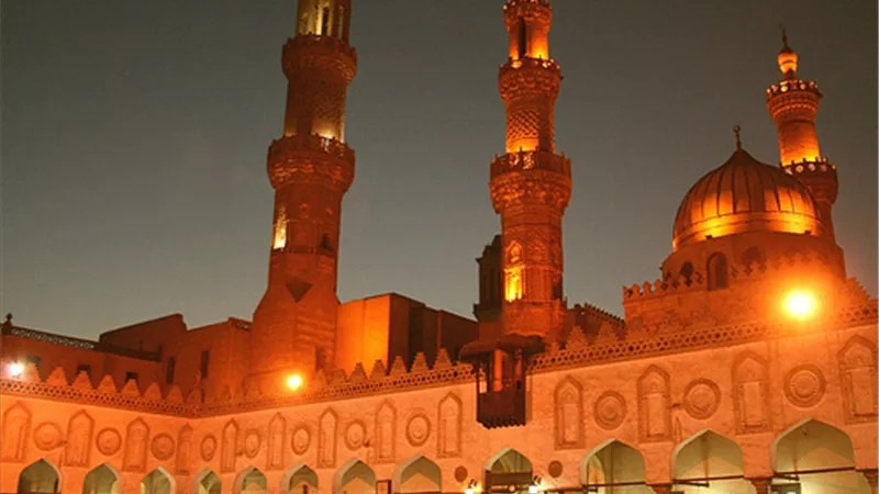 مشروع مدرسة التلاوة المصرية بالجامع الأزهر .. اعرف الشروط والأهداف 
