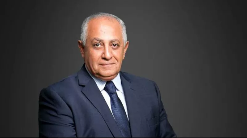 حسن المستكاوي: تصريحات نتنياهو مخادعة ومناورة خبيثة لتمرير التهجير