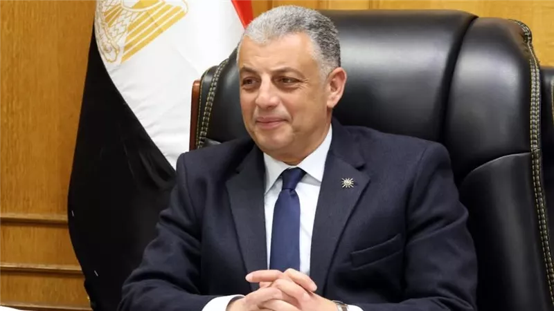 محافظ الإسماعيلية: ندعم كافة الجهود من أجل مواجهة القضية السكانية