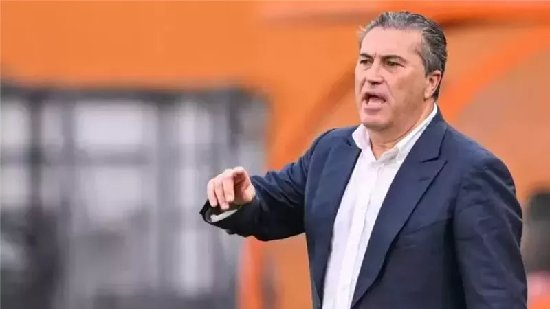 أول تعليق من بيسيرو علي تعادل الزمالك مع الأهلي 