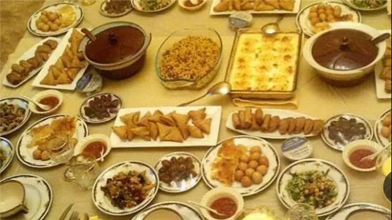نصائح غذائية لكسر الصيام وضبط مستوى السكر فى الدم.. (فيديو)