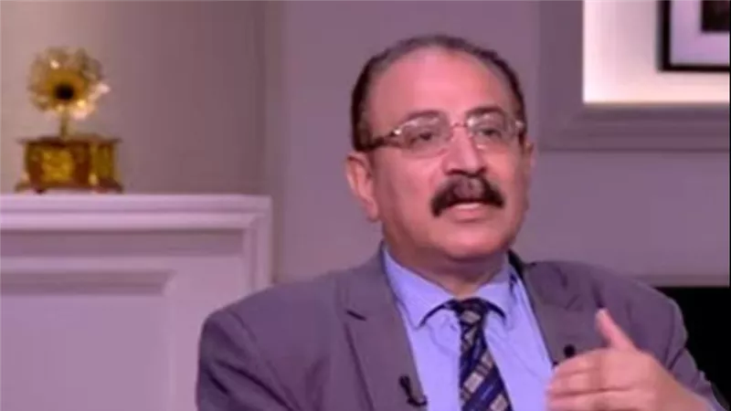  طارق فهمي: تحركات مصر في القضية الفلسطينية سريعة ومشروع إعمار غزه فكرتها من الأساس
