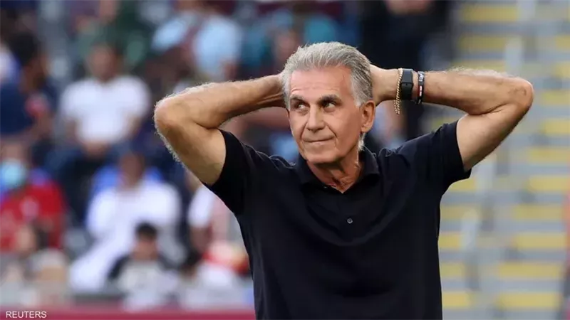 بعد التعادل أمام الزمالك .. تكليف محمد شوقي بالتواصل مع كيروش