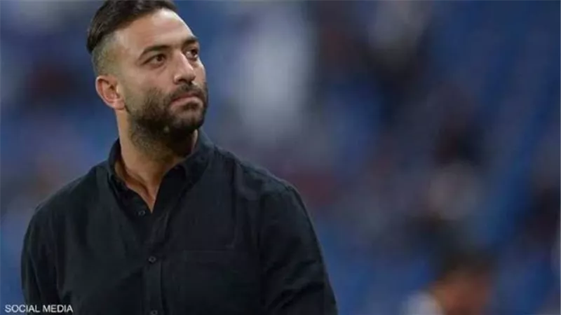 ميدو يشيد بجهود الجهاز الفني للزمالك بعد مباراة القمة مع الأهلي   