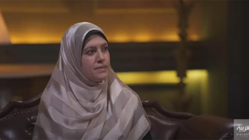 حنان حجازي تكشف أسرار تجنيد الإخوان للطالبات في الجامعة (فيديو)