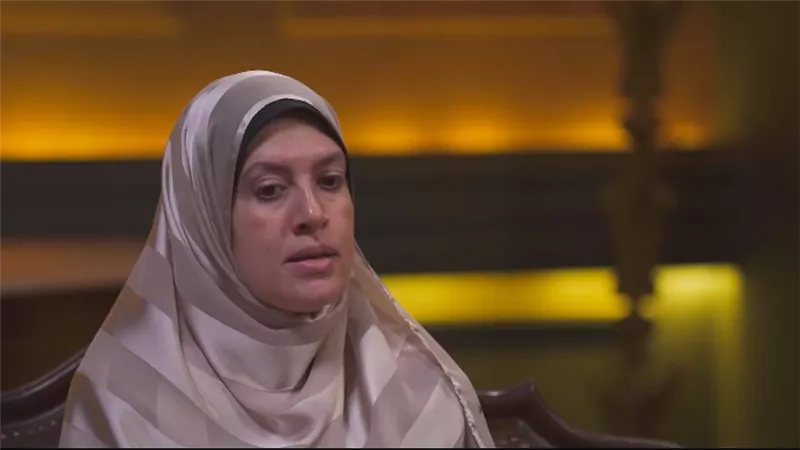حنان حجازى : الإخوان اعتبروا معارضيهم فى حرب مع الإسلام وحرضوا على الاغتيالات بعد ثوره يناير(فيديو)